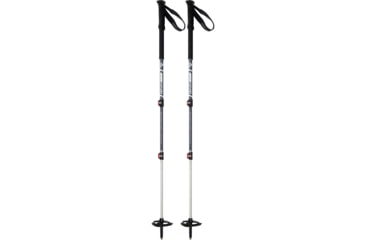 Image of MSR Poles Dynalock Explore Al3-sec Trekking Poles