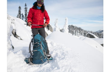 Image of MSR Poles Dynalock Explore Al3-sec Trekking Poles