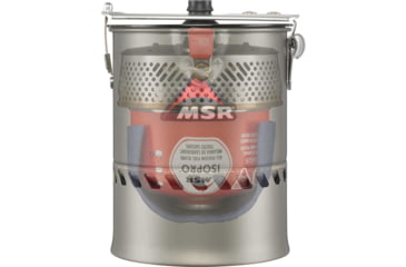 Image of MSR Reactor 1.7L Stove System