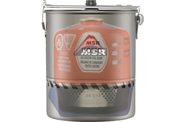 Image of MSR Reactor 1.7L Stove System