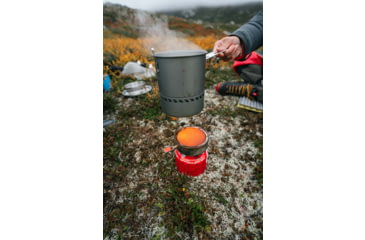 Image of MSR Reactor 1.7L Stove System