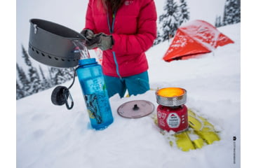 Image of MSR Reactor 1.7L Stove System