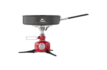 Image of MSR Switch Stove System