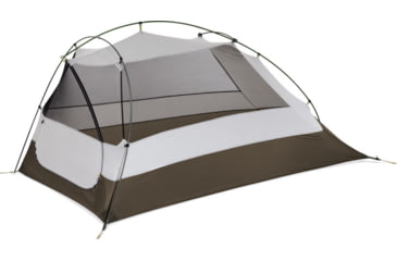 Image of MSR Nook Tent - 2 Person, 3 Season