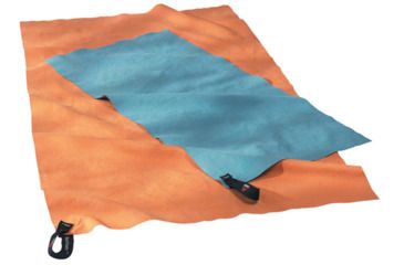 Image of MSR Packtowl Ultralite - Blue S Closeout