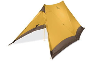 Image of MSR Twin Brothers Shelter - 6 Person, 3 Season
