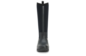 Image of Muck Boots Arctic Adventure Rubber Boot - Womens, Black, 10, WAA-000-BLK-100