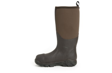 Image of Muck Boots Arctic Pro Steel Toe CSA Winter Boots - Mens, Tan/Bark, 13, ACP-CSA-TN-130
