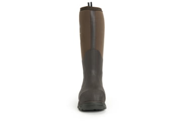 Image of Muck Boots Arctic Pro Steel Toe CSA Winter Boots - Mens, Tan/Bark, 13, ACP-CSA-TN-130