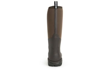 Image of Muck Boots Arctic Pro Steel Toe CSA Winter Boots - Mens, Tan/Bark, 13, ACP-CSA-TN-130
