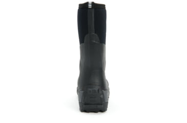 Image of Muck Boots Arctic Sport Mid High Performance Sport Boots - Mens, Black, 5, ASM-000A-BLK-050