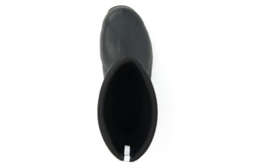 Image of Muck Boots Arctic Sport Mid High Performance Sport Boots - Mens, Black, 5, ASM-000A-BLK-050