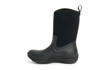 Image of Muck Boots Arctic Weekend Boot - Womens, Black, 5, WAW-000-BLK-050