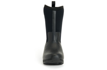 Image of Muck Boots Arctic Weekend Boot - Womens, Black, 5, WAW-000-BLK-050