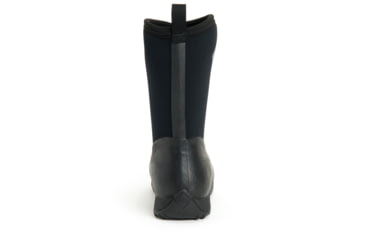 Image of Muck Boots Arctic Weekend Boot - Womens, Black, 5, WAW-000-BLK-050