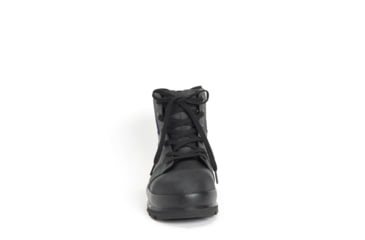 Image of Muck Boots Chore Classic 6in CSA Steel Toe Boots - Mens, Black, 9, C6ST-CSA-BLK-090