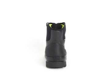 Image of Muck Boots Chore Classic 6in CSA Steel Toe Boots - Mens, Black, 9, C6ST-CSA-BLK-090