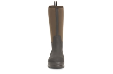 Image of Muck Boots Chore Classic Tall Xpress Cool Boot - Mens, Bark, 12, CHHC-900-BRN-120