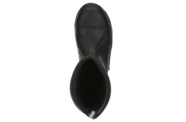 Image of Muck Boots Chore Cool Safety Toe Classic Work Boot - Mens, Black, 12, CSCT-000-BLK-120