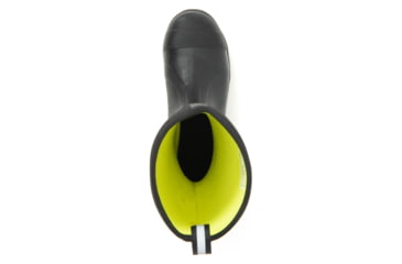 Image of Muck Boots Chore Max Tall CSA Spandura Comp Toe Boots - Mens, Black, 7, MAX-CMPF-BLK-070