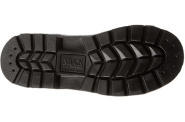 Image of Muck Boots Chore Tall Metatarsal Guard Steel Toe Boots - Mens, Black, 12, CHS-META-BLK-120