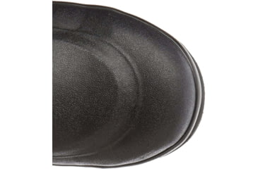 Image of Muck Boots Chore Tall Metatarsal Guard Steel Toe Boots - Mens, Black, 12, CHS-META-BLK-120