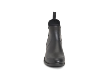 Image of Muck Boots Derby Ankle Boots - Womens, Black, 5, DBY-000-BLK-050