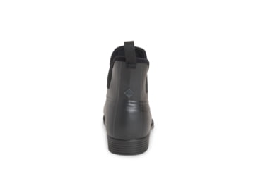 Image of Muck Boots Derby Ankle Boots - Womens, Black, 5, DBY-000-BLK-050