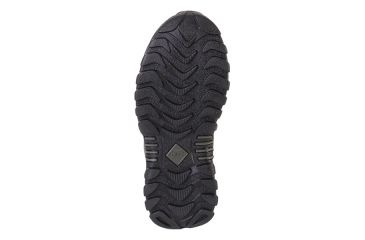 Image of Muck Boots Kids Rugged II Kids Performance Outdoor Sport, Black/Black, 9, RG2-001-BLK-090