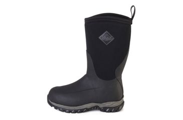 Image of Muck Boots Kids Rugged II Kids Performance Outdoor Sport, Black / Black, 9, RG2001009