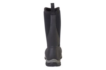 Image of Muck Boots Kids Rugged II Kids Performance Outdoor Sport, Black / Black, 9, RG2001009