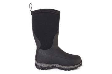 Image of Muck Boots Kids Rugged II Kids Performance Outdoor Sport, Black / Black, 9, RG2001009