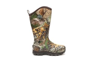 Image of Muck Boots Mens Pursuit Glory High Performance Hunting Boot, Realtree Xtra, 12, PGLRTX012