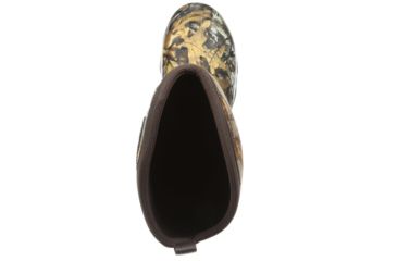 Image of Muck Boots Mens Pursuit Glory High Performance Hunting Boot, Realtree Xtra, 12, PGLRTX012