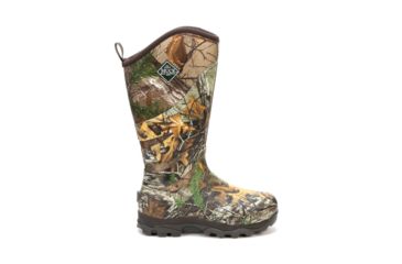 Image of Muck Boots Mens Pursuit Glory High Performance Hunting Boot, Realtree Xtra, 13, PGLRTX013