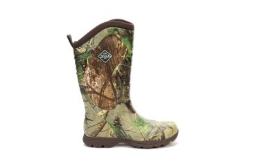 Image of Muck Boots Mens Pursuit Stealth Cool Hunting Boot, Realtree APG, 10, PSCRAPG010