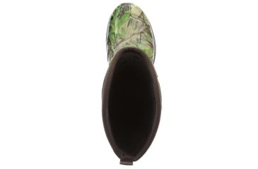 Image of Muck Boots Mens Pursuit Stealth Cool Hunting Boot, Realtree APG, 9, PSCRAPG009
