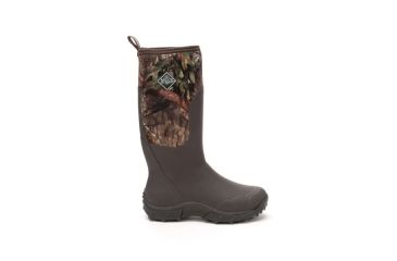 Image of Muck Boots Mens Woody Sport Cool Ii Muck Hunting Boot, Mossy Oak Country, 13, WS2MOCT013
