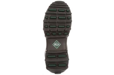 Image of Muck Boots Mens Woody Sport Cool Ii Muck Hunting Boot, Mossy Oak Country, 8, WS2MOCT008