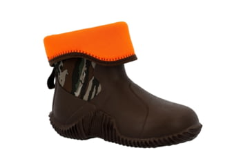 Image of Muck Boots Muck x Bone Collector Big Hale Boots - Kids