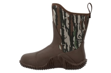 Image of Muck Boots Muck x Bone Collector Big Hale Boots - Kids