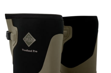 Image of Muck Boots Woodland Pro Boots - Mens