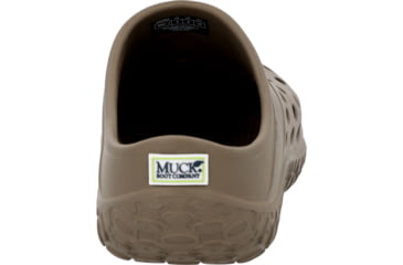 Image of Muck Boots Muck Muckster Lite Clog 1501572, Brown, MLC901-11
