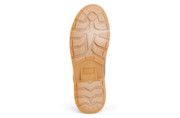 Image of Muck Boots Originals Duck Lace Boot - Women's, 14 US, Medium, Tan/Dark Brown, ODL-902-TAN-140