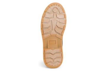 Image of Muck Boots Originals Duck Lace Boot - Women's, 6 US, Medium, Tan/Dark Brown, ODLW-902-TAN-060
