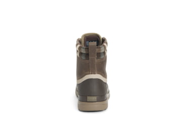 Image of Muck Boots Originals Duck Lace Boot - Women's, 5 US, Medium, Walnut/Brown, ODLW-109-TAN-050