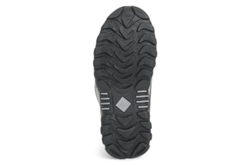 Image of Muck Boots Rugged II Outdoor Performance Boots - Kids, Black/Herringbone, 6, RG2-1HB-BLK-060
