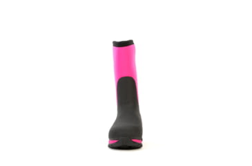 Image of Muck Boots Rugged II Outdoor Performance Boots - Kids, Pink, Black, C70, RG2-400-PNK-C70