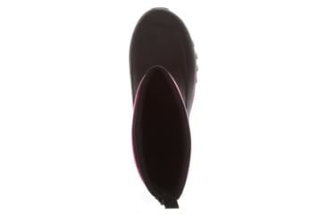 Image of Muck Boots Rugged II Outdoor Performance Boots - Kids, Pink, Black, C70, RG2-400-PNK-C70