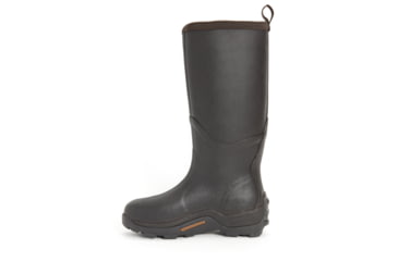 Image of Muck Boots Wetland Pro Snake Boot - Mens, Brown, 14, WETP-900-BRN-140